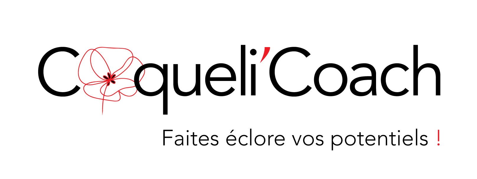 Logo Coqueli'coach
