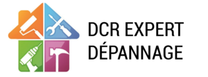Logo DCR Expert Dépannage
